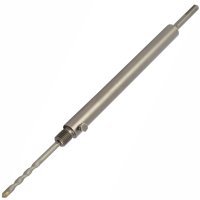 (image for) Adaptor Sds Plus M16x300mm /hollow Core Bits