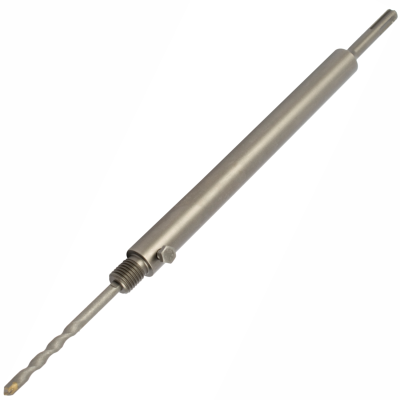 (image for) Adaptor Sds Plus M16x300mm /hollow Core Bits