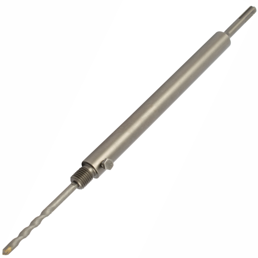 (image for) Adaptor Sds Plus M16x300mm /hollow Core Bits