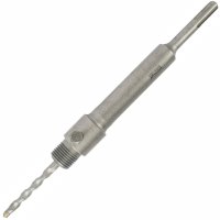 (image for) Adaptor Sds Plus 200mm X M22 For Hollow Core Bit