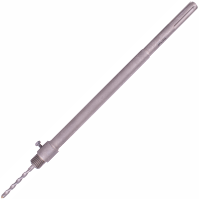 (image for) Adaptor Sds Max 400mm X M22 For Tct Core Bits