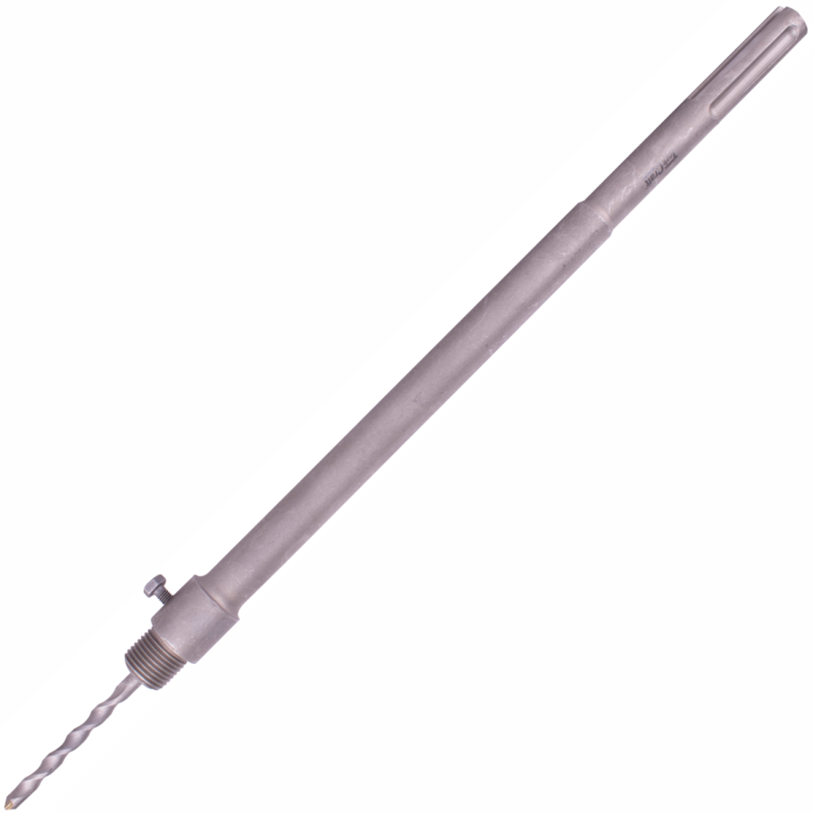 (image for) Adaptor Sds Max 400mm X M22 For Tct Core Bits