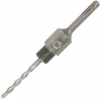 (image for) Adaptor Sds Plus 110mmxm22 For Tct Core Bits