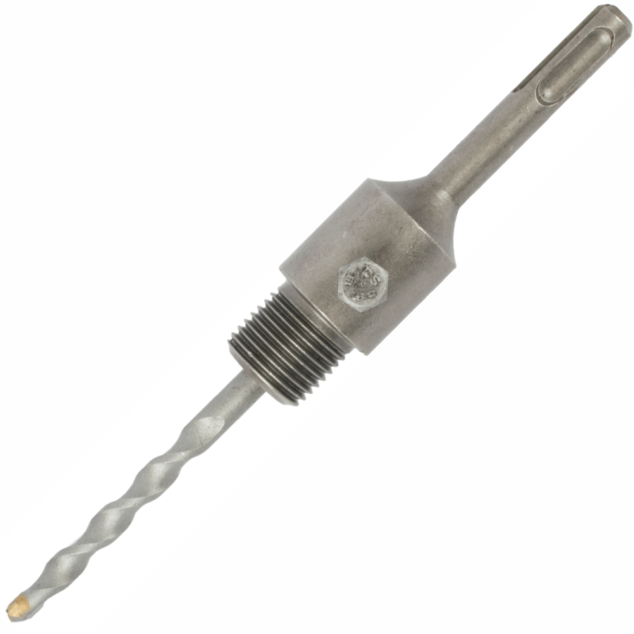 (image for) Adaptor Sds Plus 110mmxm22 For Tct Core Bits