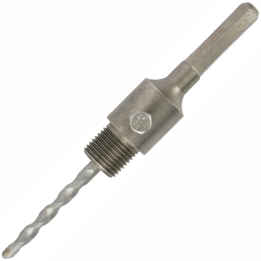 (image for) Adaptor Hex 110mmxm22 For Tct Core Bits