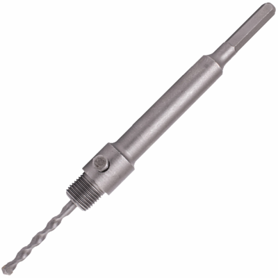 (image for) Adaptor Hex 200mmxm22 For Tct Core Bits