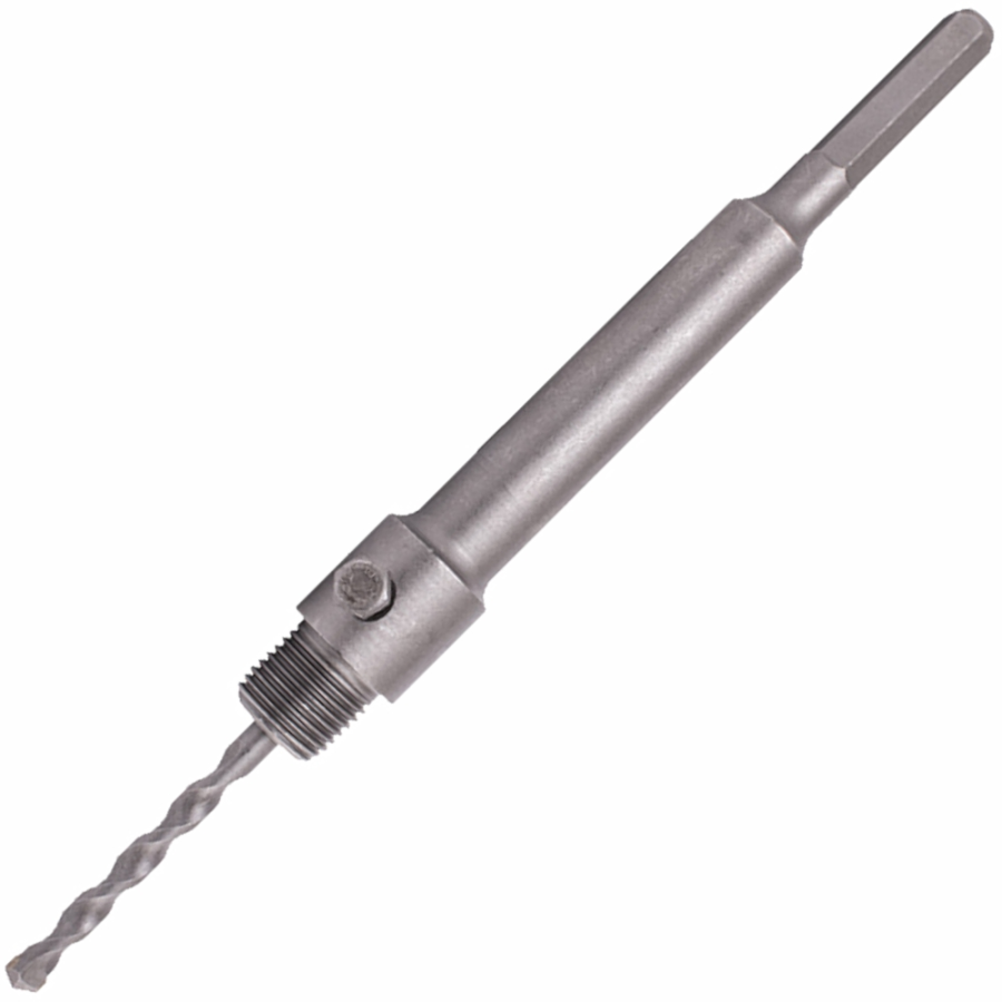 (image for) Adaptor Hex 200mmxm22 For Tct Core Bits