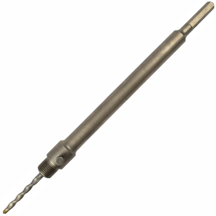 (image for) Adaptor Hex 300mmxm22 For Tct Core Bits