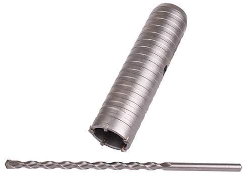 (image for) Hollow Core Bit Long Tct 40 X 150mm M22