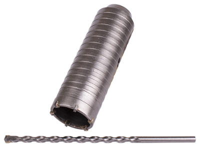 (image for) Hollow Core Bit Long Tct 50 X 150mm M22