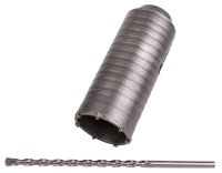 (image for) Hollow Core Bit Long Tct 60 X 150mm M22