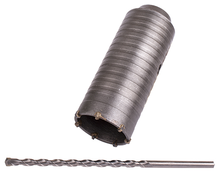 (image for) Hollow Core Bit Long Tct 60 X 150mm M22