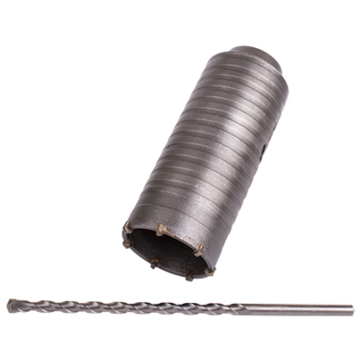(image for) Hollow Core Bit Long Tct 65 X 150mm M22