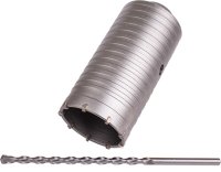 (image for) Hollow Core Bit Long Tct 70 X 150mm M22