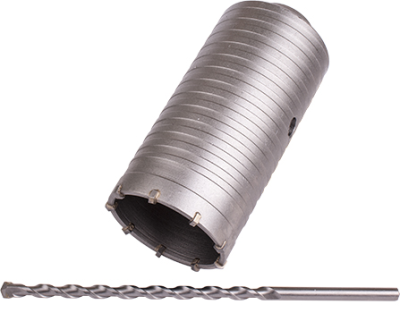 (image for) Hollow Core Bit Long Tct 70 X 150mm M22