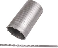 (image for) Hollow Core Bit Long Tct 80 X 150mm M22