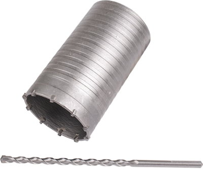 (image for) Hollow Core Bit Long Tct 80 X 150mm M22
