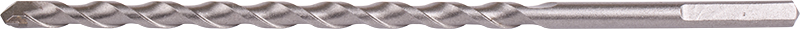 (image for) Pilot Drill To Fit Tc323 Series - 150mm