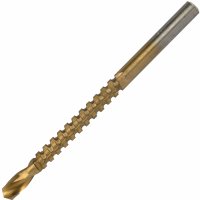 (image for) Drill Saw Titanium Coated 5mm