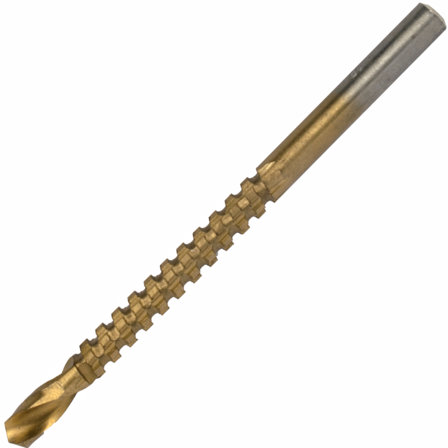 (image for) Drill Saw Titanium Coated 5mm