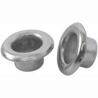 (image for) Spare Eyelets 4mm X 400pc For Tc4300