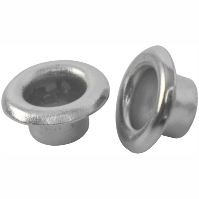 (image for) Spare Eyelets 4mm X 400pc For Tc4300