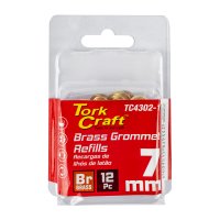 (image for) Spare Eyelets X 7mm 12pc For Tc4302