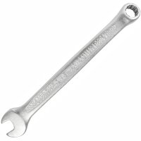 (image for) Combination Spanner 6mm