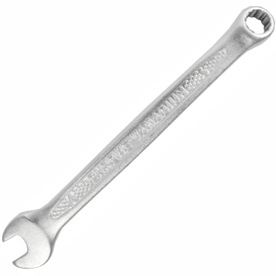 (image for) Combination Spanner 6mm