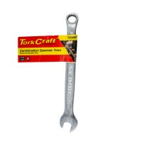 (image for) Combination Spanner 7mm