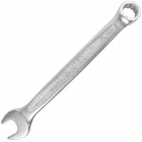 (image for) Combination Spanner 10mm