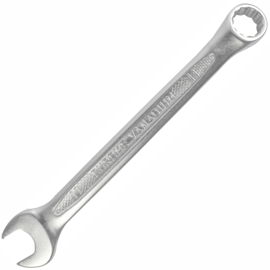(image for) Combination Spanner 11mm
