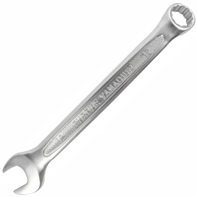 (image for) Combination Spanner 12mm