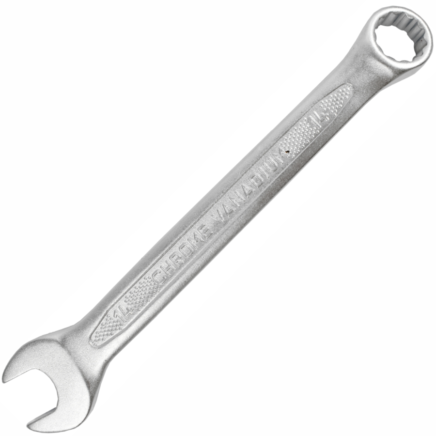 (image for) Combination Spanner 14mm
