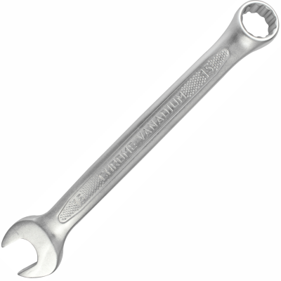 (image for) Combination Spanner 15mm