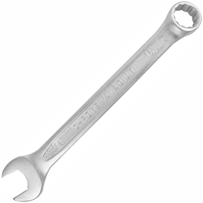 (image for) Combination Spanner 16mm