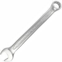 (image for) Combination Spanner 17mm