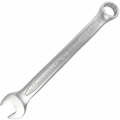 (image for) Combination Spanner 17mm