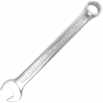 (image for) Combination Spanner 19mm