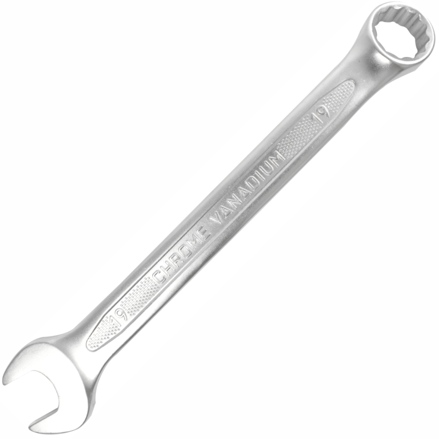 (image for) Combination Spanner 19mm