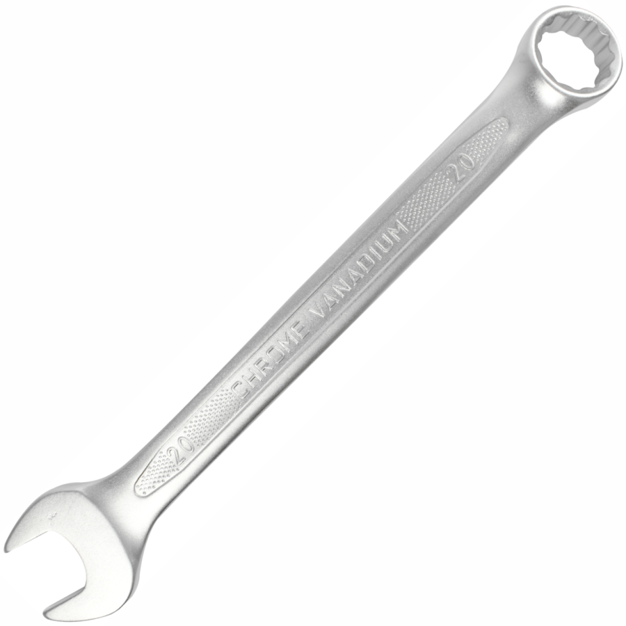(image for) Combination Spanner 20mm