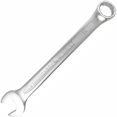 (image for) Combination Spanner 21mm