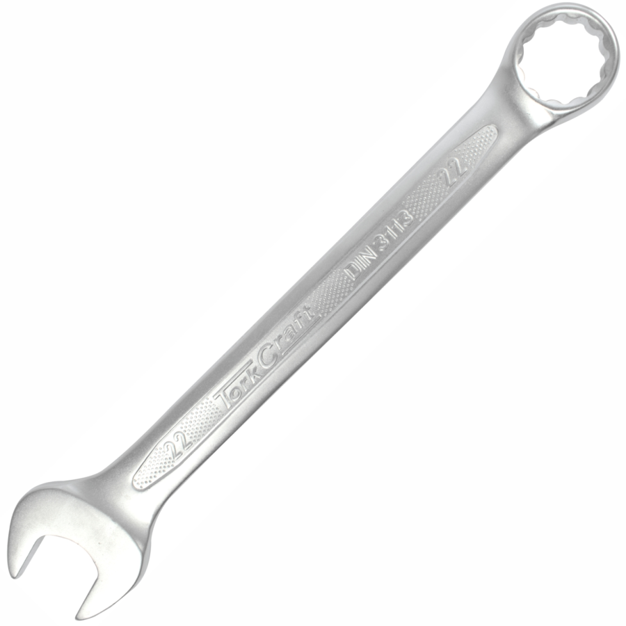 (image for) Combination Spanner 22mm