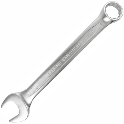 (image for) Combination Spanner 24mm