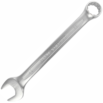 (image for) Combination Spanner 25mm