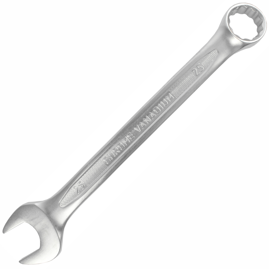 (image for) Combination Spanner 25mm