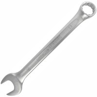 Combination Spanner 27mm (image for) Combination Spanner 27mm