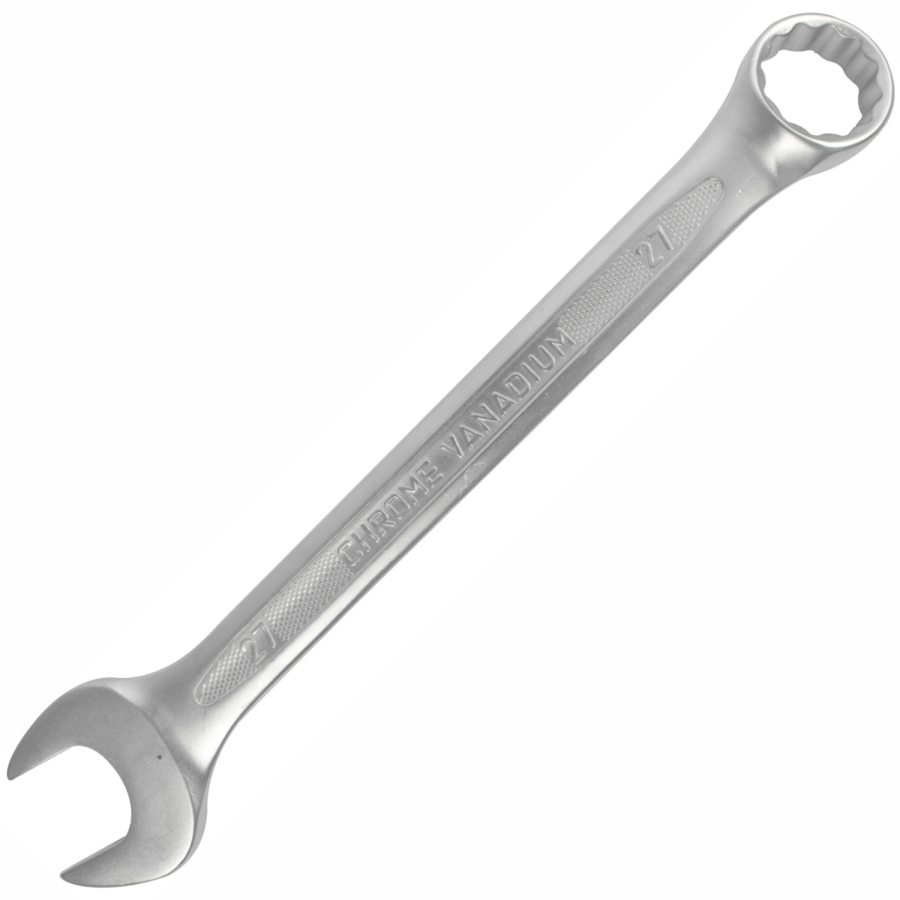 (image for) Combination Spanner 27mm
