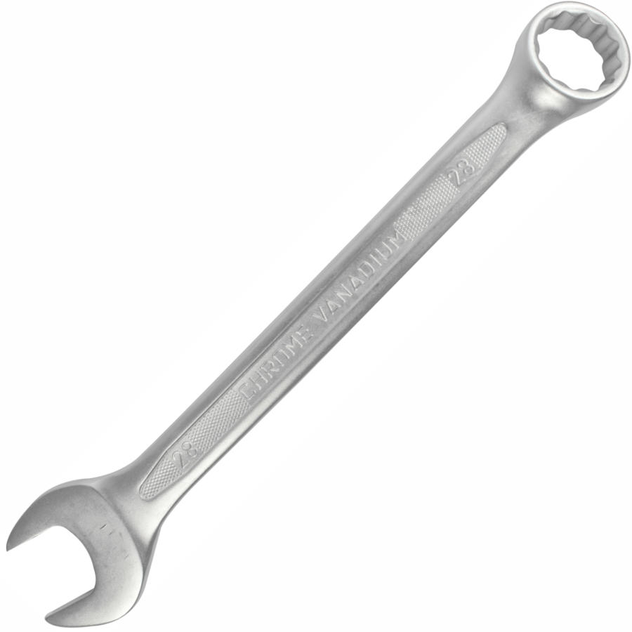 (image for) Combination Spanner 28mm