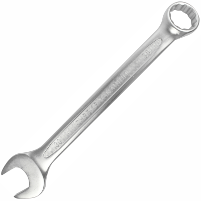(image for) Combination Spanner 30mm